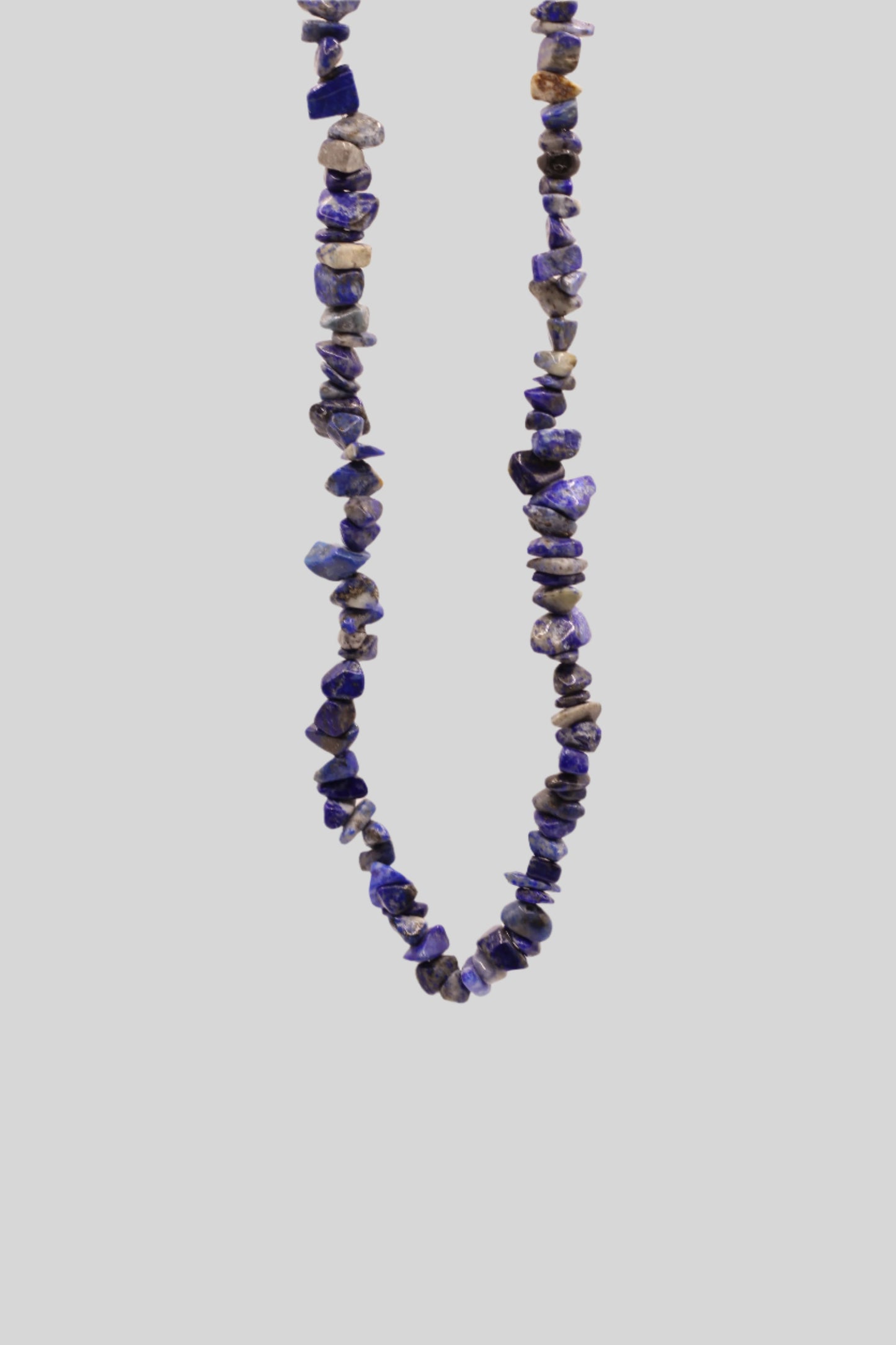 Collier - Lapis-Lazuli