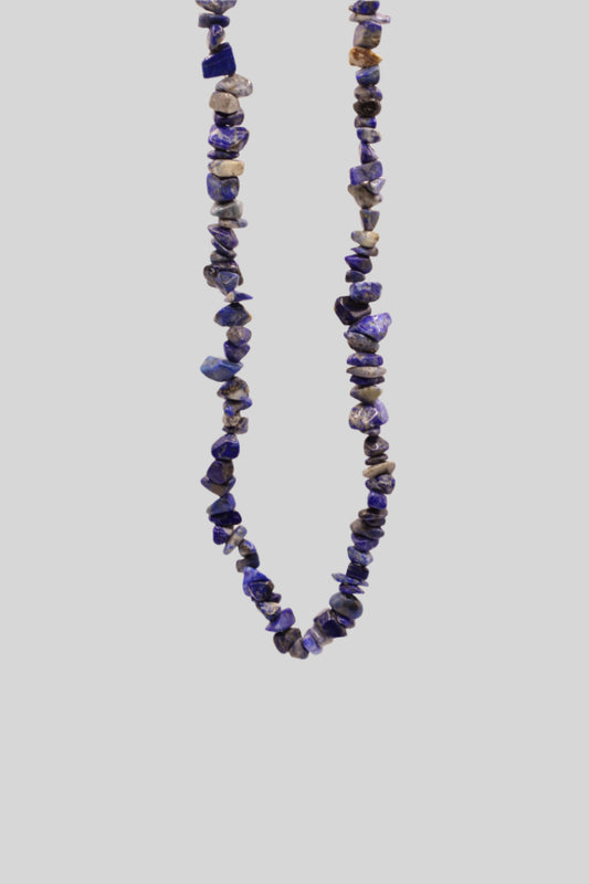 Collier - Lapis-Lazuli