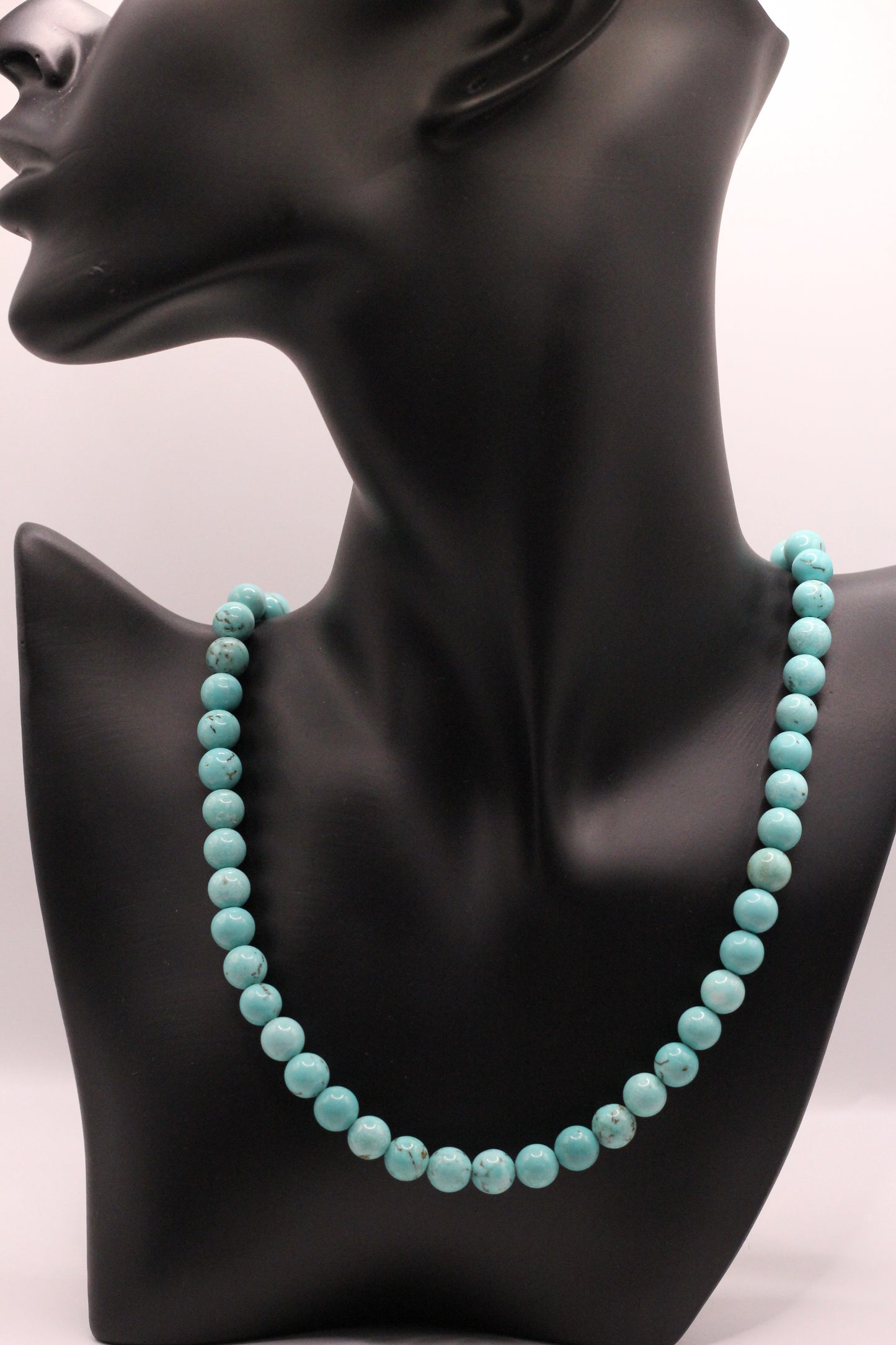 Collier - Turquoise