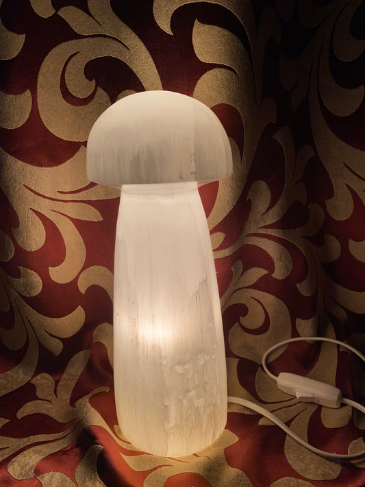 Lampe de nuit - Fungus