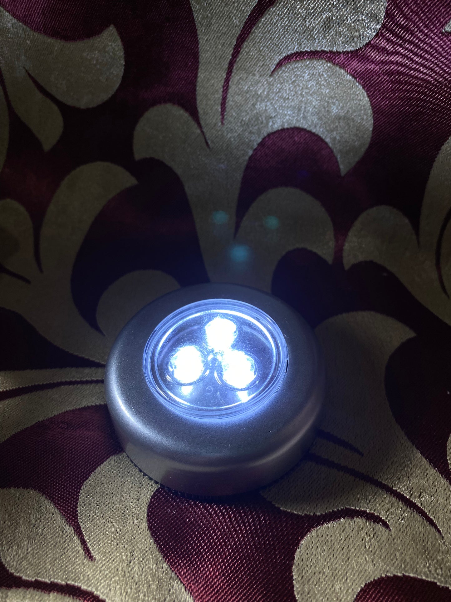 Lampe de nuit - Iceberg